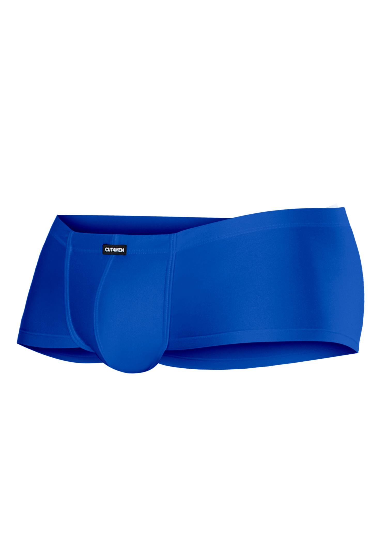 roayal blue Hipster Brief C4MSPX13 - XL-0