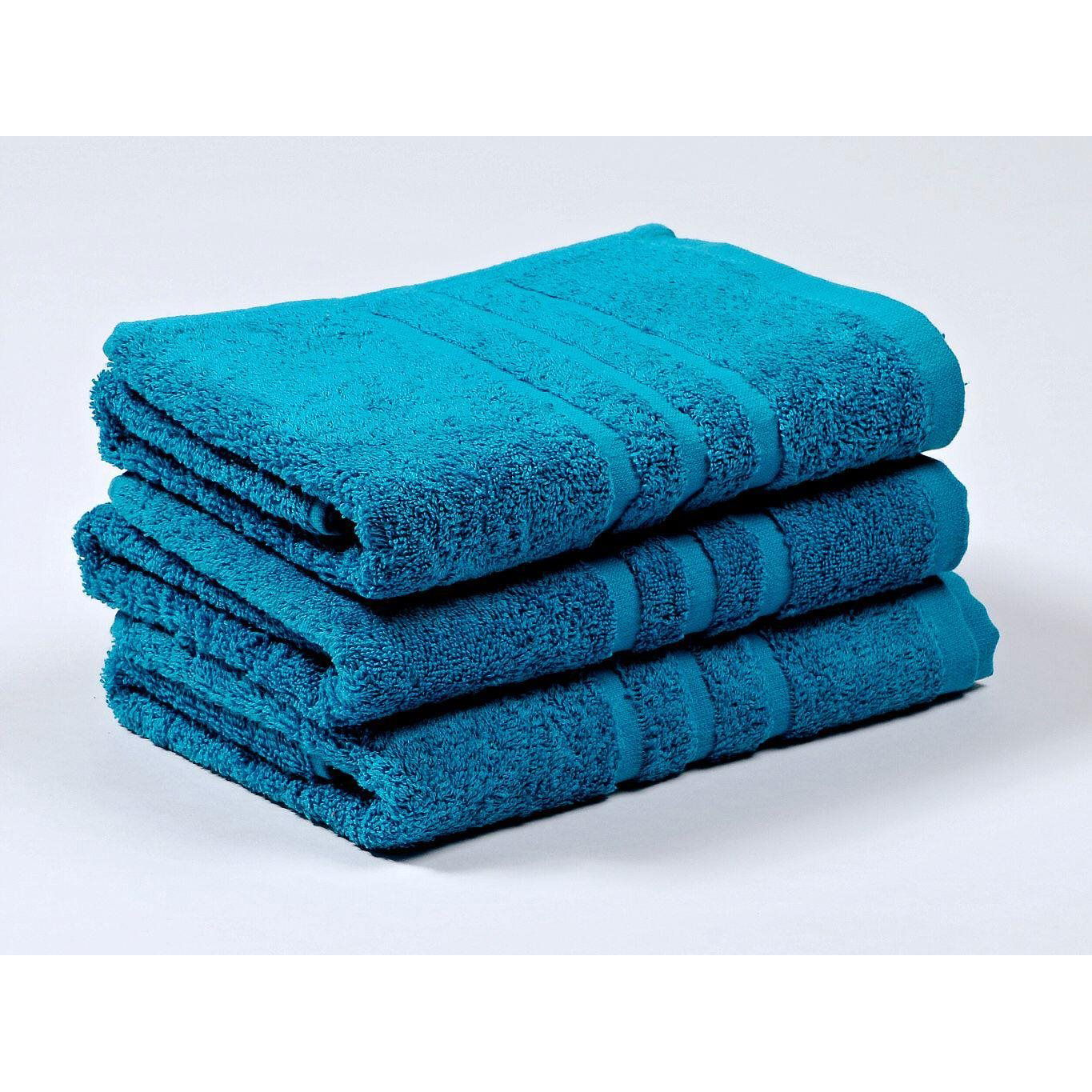 Profod Towel Viola azure blue 50×100 cm (040003-1000VIOLAA)-0