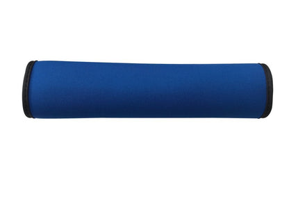 Auto Gurtschutz Blau-6
