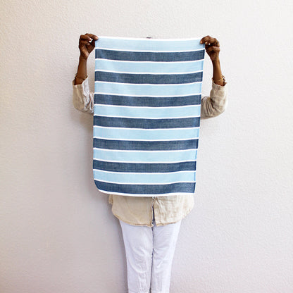 Blue Collection Kitchen Towels-2
