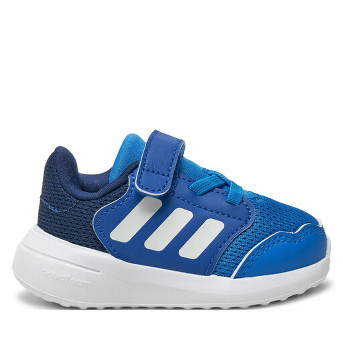 Baby's Sports Shoes Adidas TENSAUR RUN 3.0 EL I IH7780 Blue-0