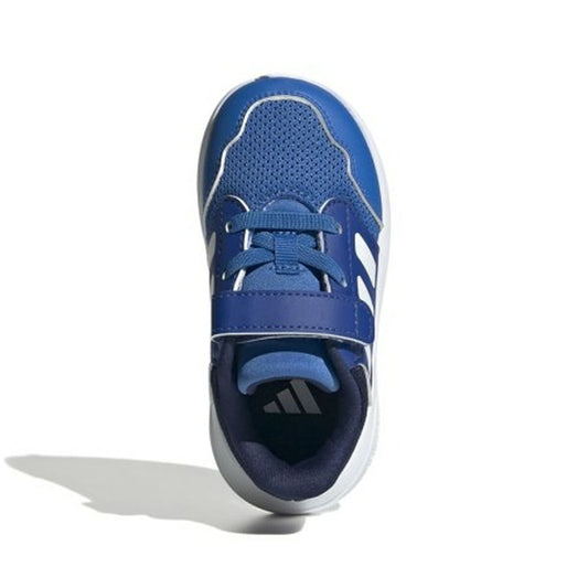 Baby's Sports Shoes Adidas TENSAUR RUN 3.0 EL I IH7780 Blue-2