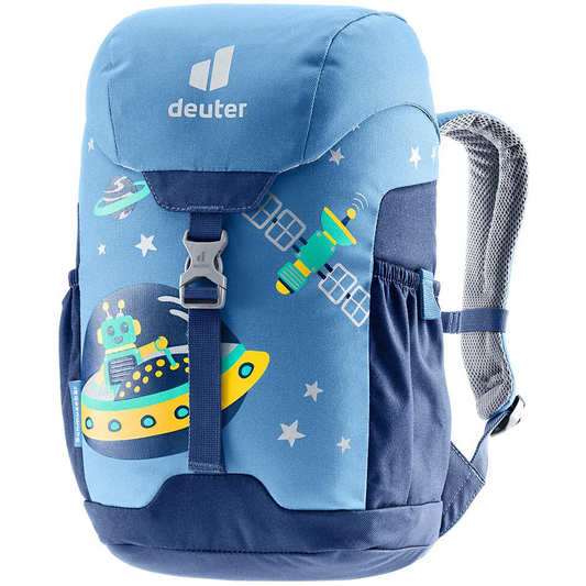 Schmusebär wave-nightblue (4046051166254)-0