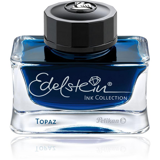 Pelikan Pelikan Tinte Edelstein türkis-blau 50ml (339382)