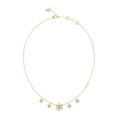 Guess Damenhalskette JUBN04143JWYGTU-0