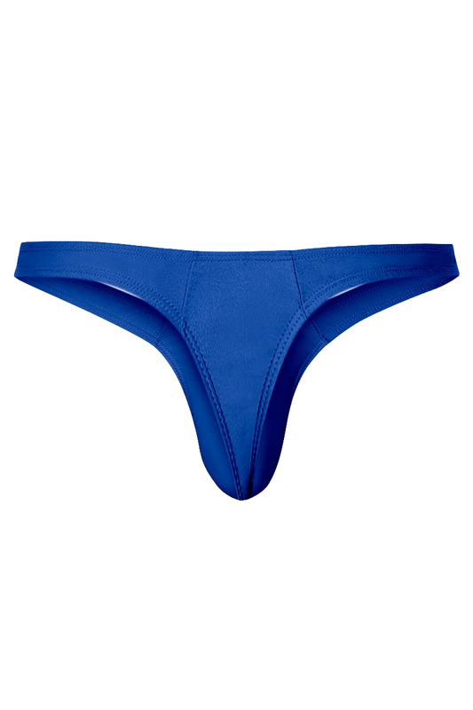 royal blue Brazilian Thong C4MSPX06 - XL