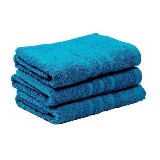 Profod Towel Viola azure blue 50×100 cm (040003-1000VIOLAA)