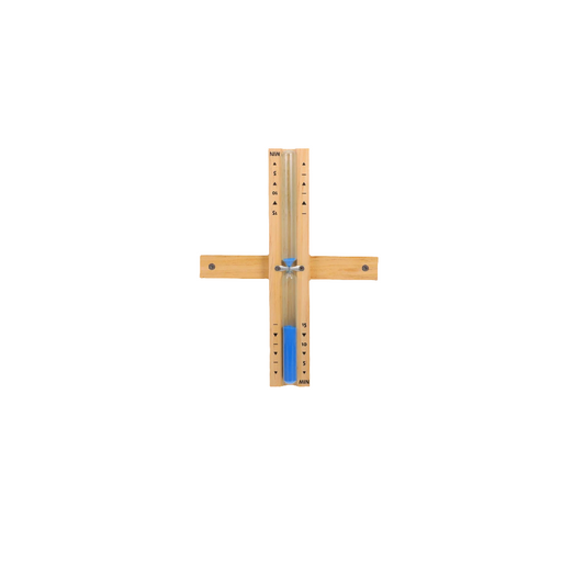 Countdown Hourglass Timer Sauna Essentials Outdoor Room Blue Haixinsha Steam Thermometer