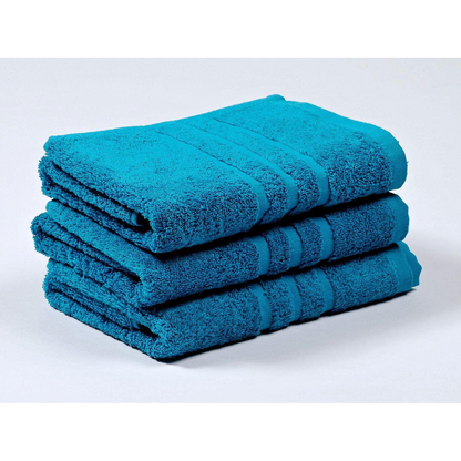 Profod Towel Viola azure blue 50×100 cm (040003-1000VIOLAA)-0