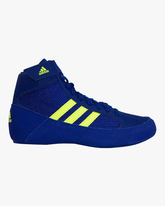 Hvc2 Wrestling adidas